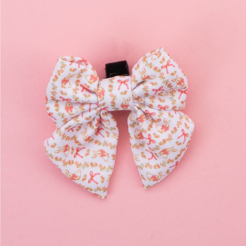 Bow-tiful Bunny Sailor Bow Tie