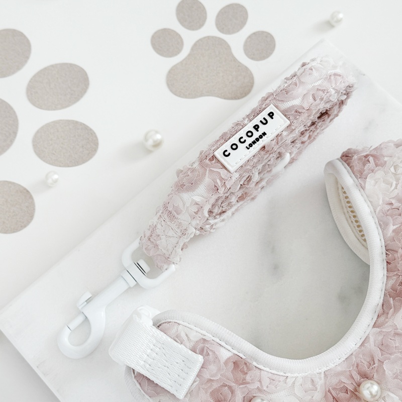 Pearly Pup Lead