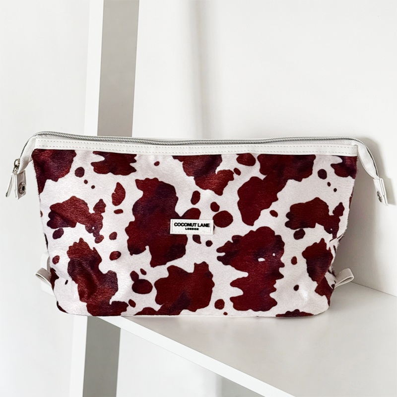Rodeo Pup Magic Lifestyle Pouch - By Coconut Lane