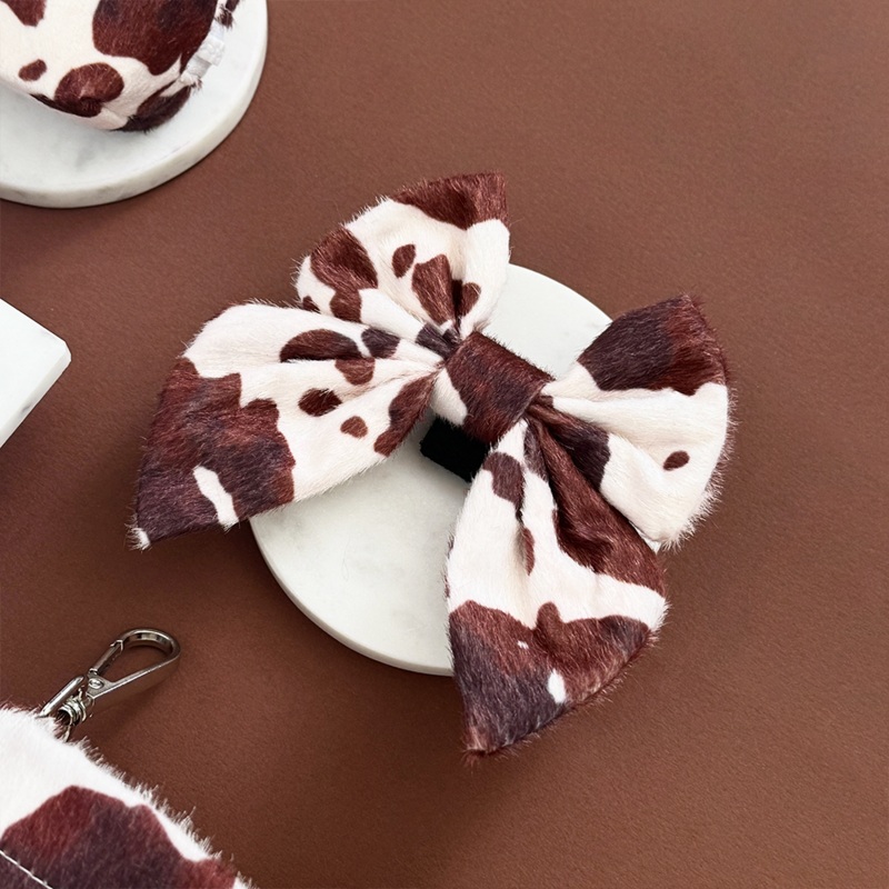 Rodeo Pup Sailor Bow Tie