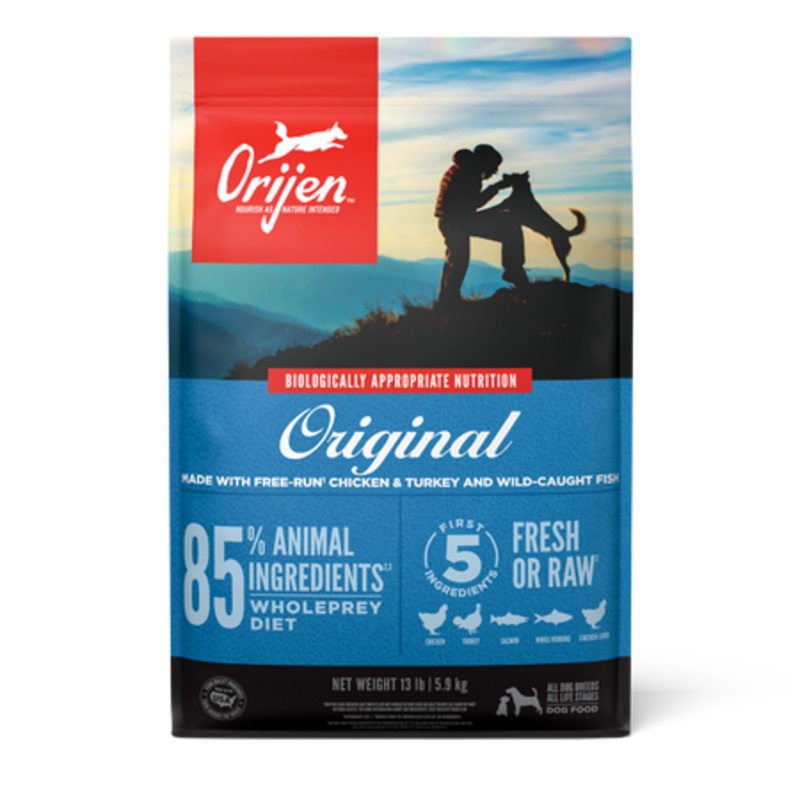 Orijen Original Diet Dry Dog Food