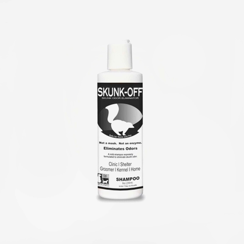 Thornell Skunk-Off Shampoo