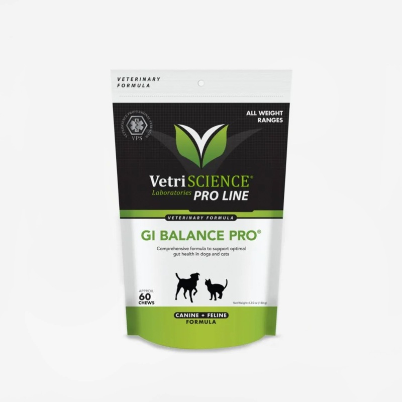 VetriScience GI Balance Pro