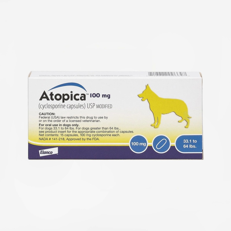 Atopica (Rx)