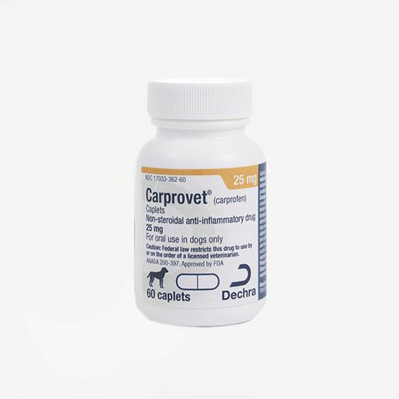 Carprovet Caplets (Rx)