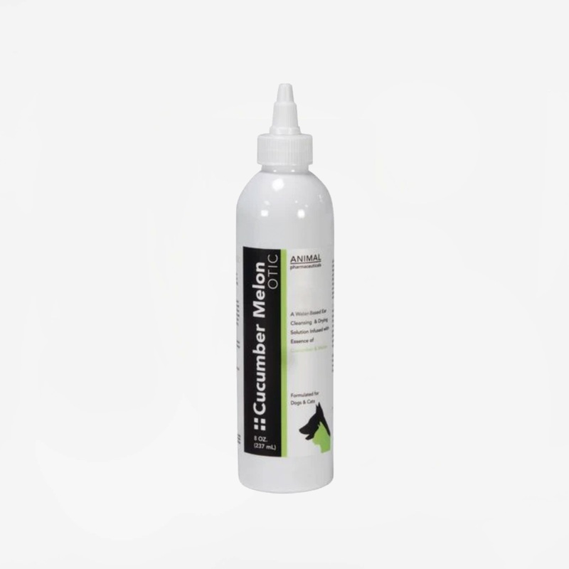 Cucumber Melon Otic Solution