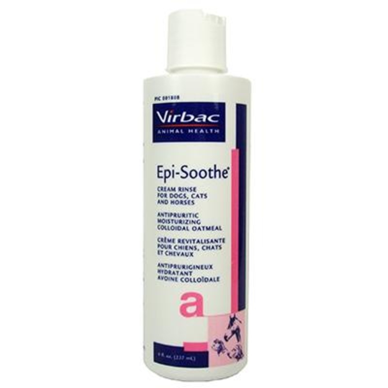 Epi-Soothe Cream Rinse