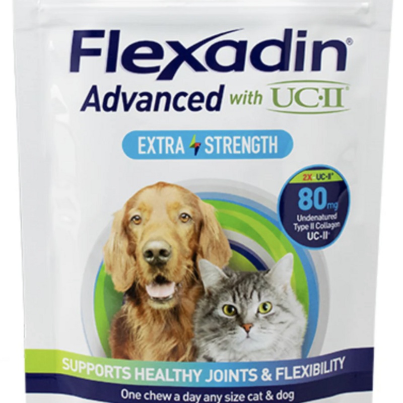 Flexadin Advanced Extra Strength Chews