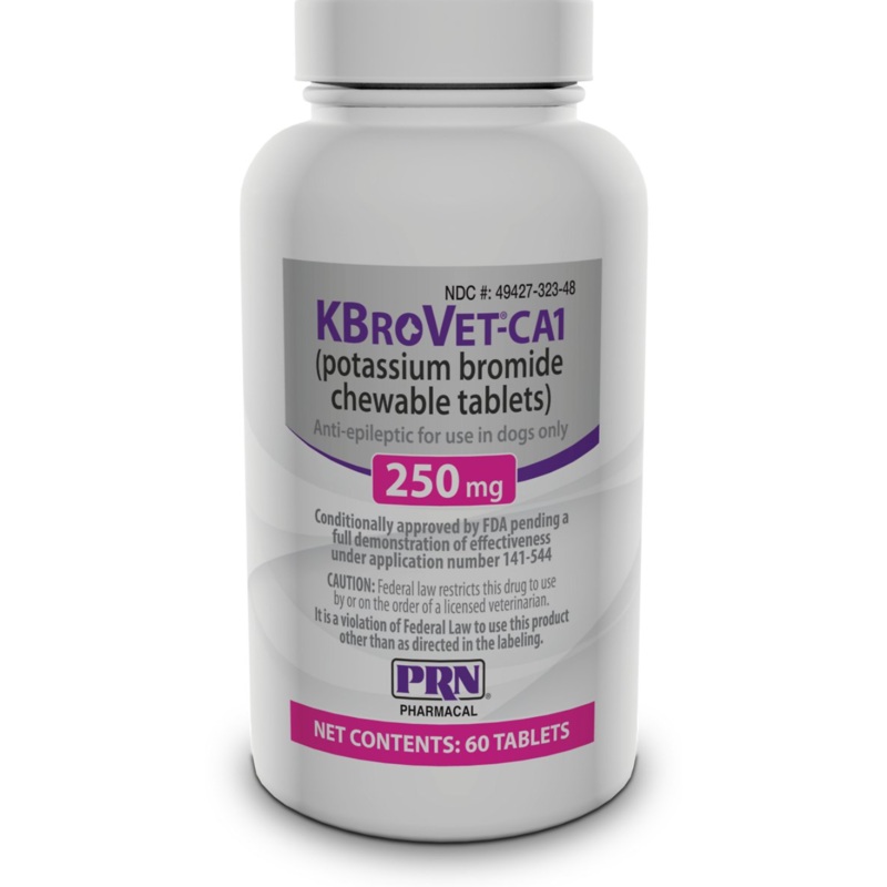 K-BroVet (Rx)