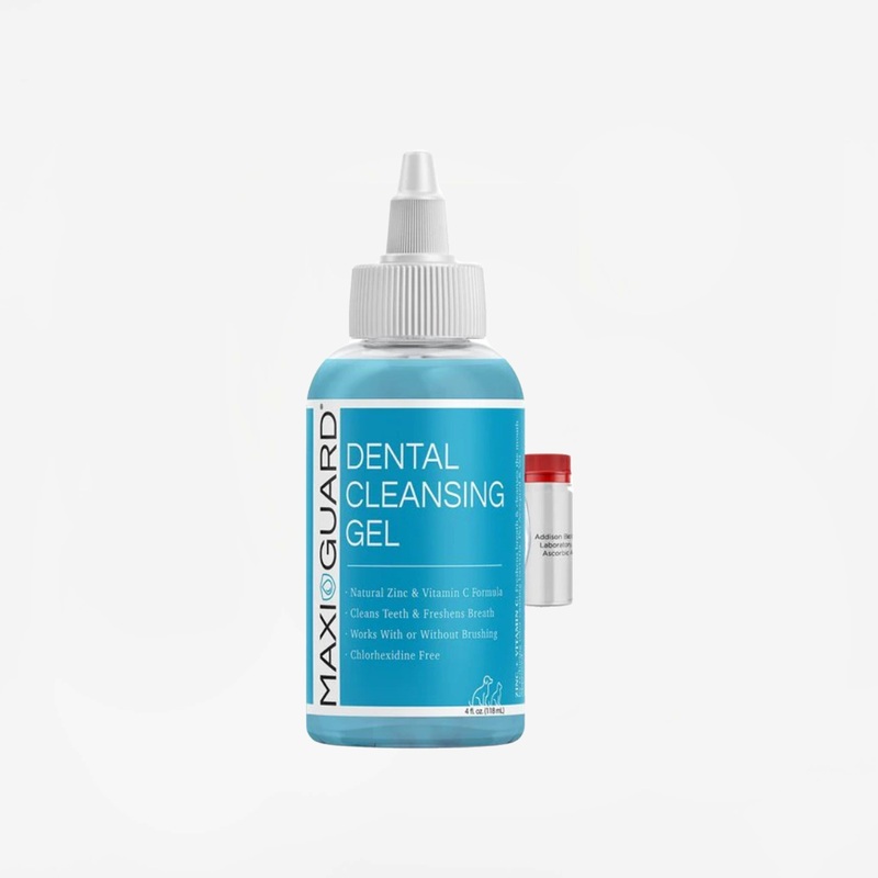 Maxi/Guard Dental Gel