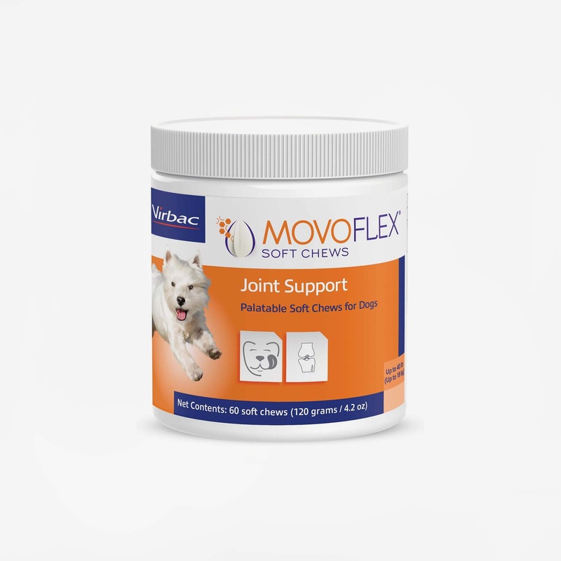 Movoflex Soft Chews