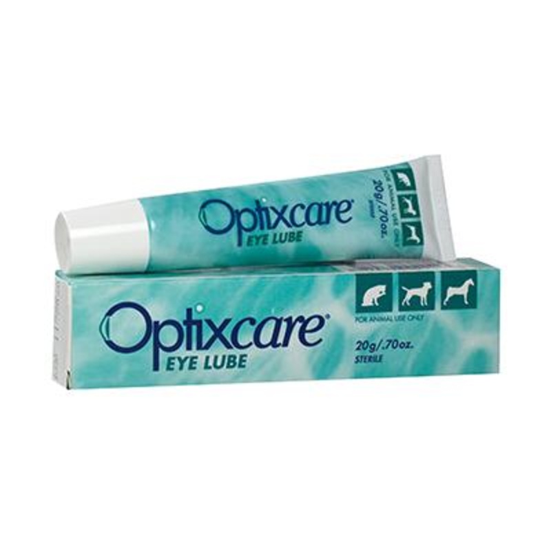 Optixcare Eye Lube