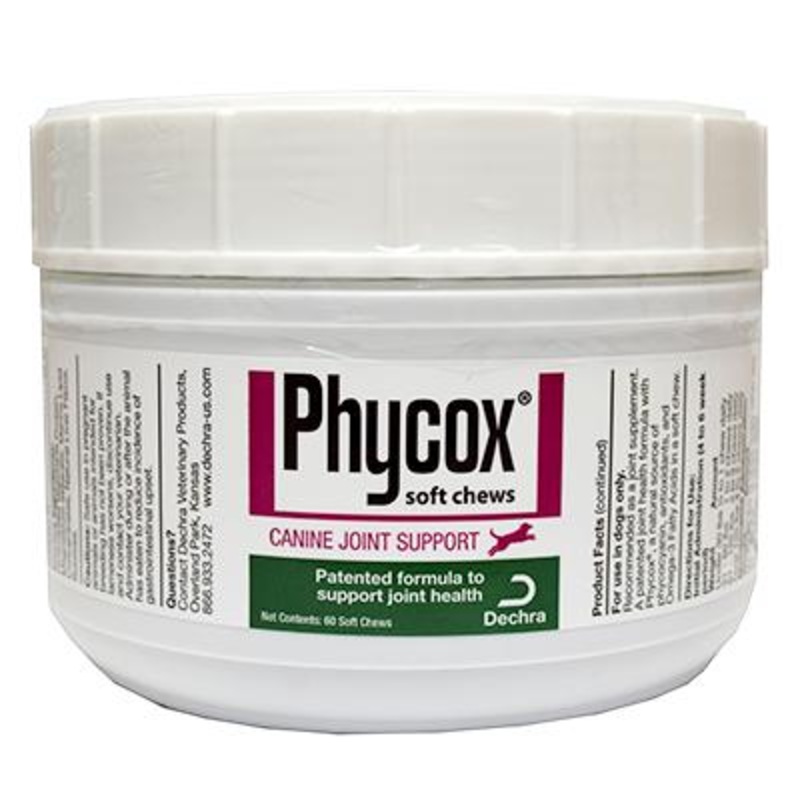 Phycox