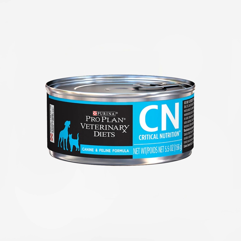 Purina Pro Plan Veterinary Diets CN Critical Nutrition, Canine and Feline Formula