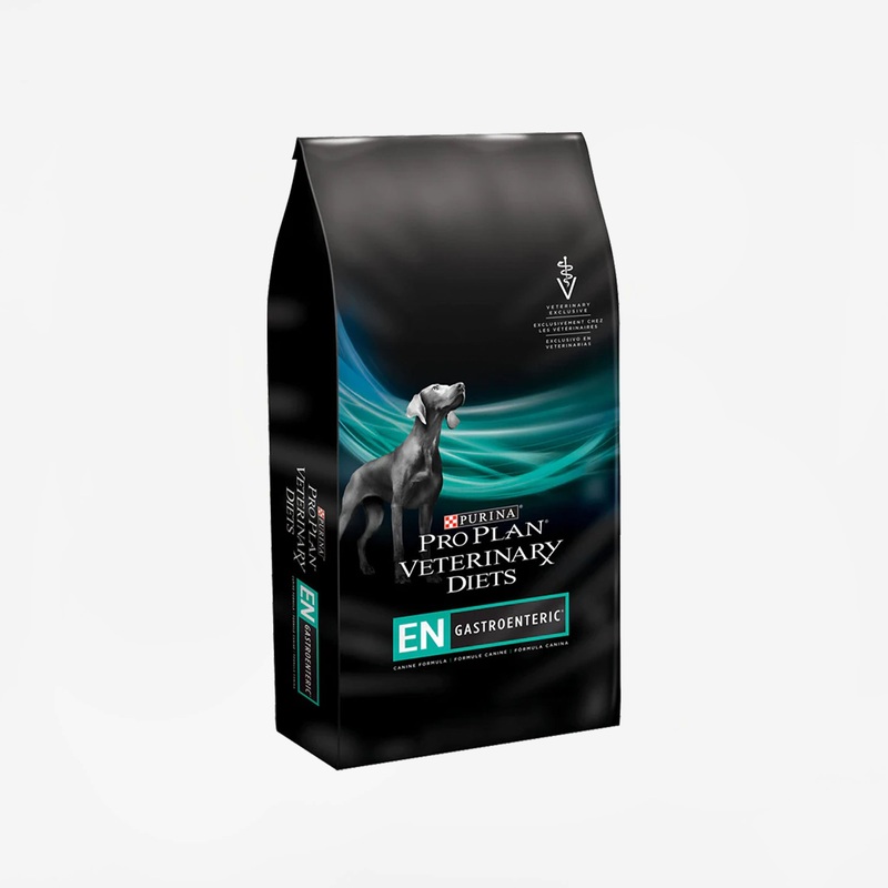 Purina Pro Plan Veterinary Diets EN Gastroenteric, Canine Formula
