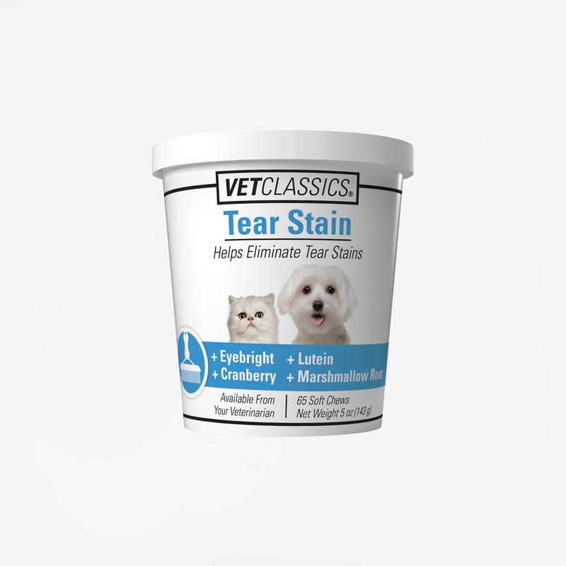 Tear Stain Soft Chews