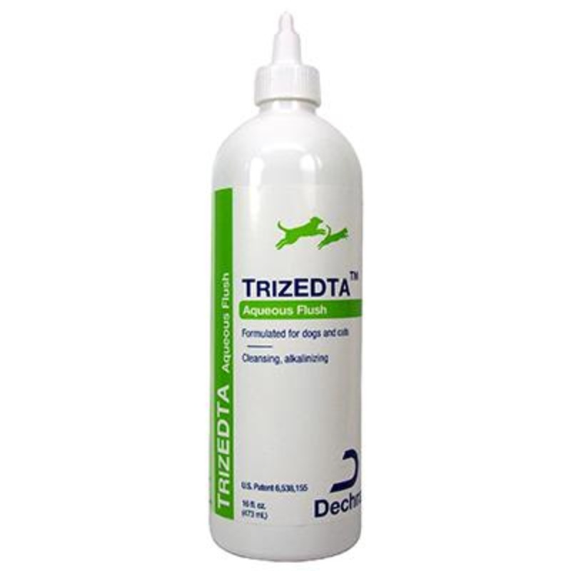 TrizEDTA Aqueous Flush
