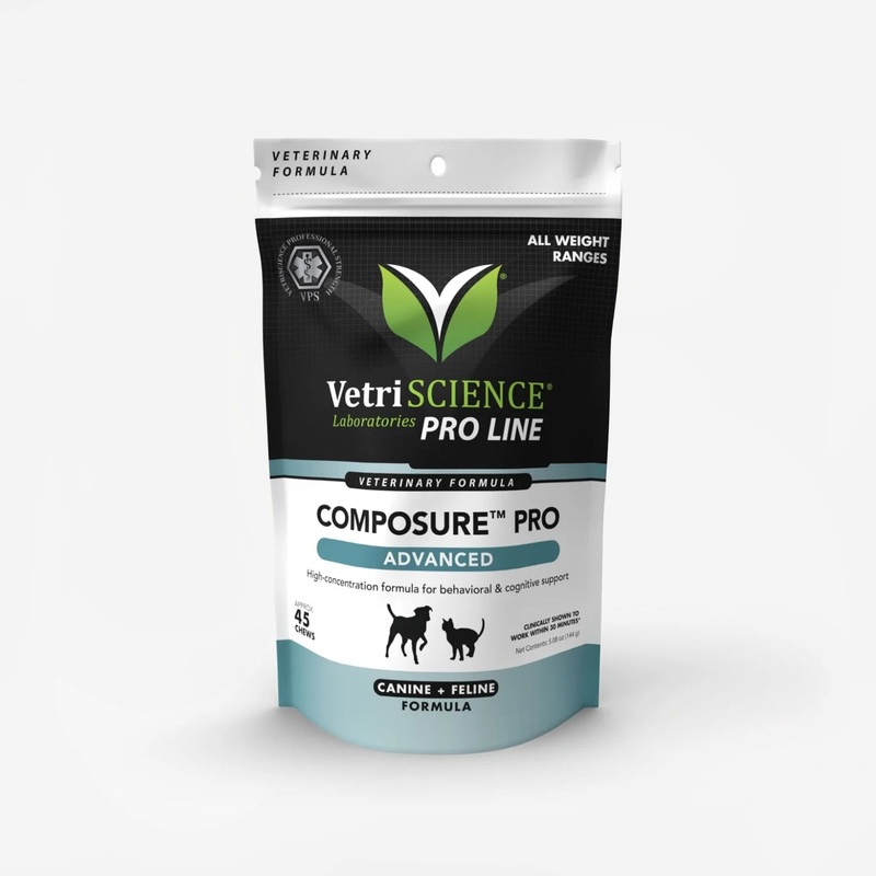 VetriScience Composure Pro Advanced