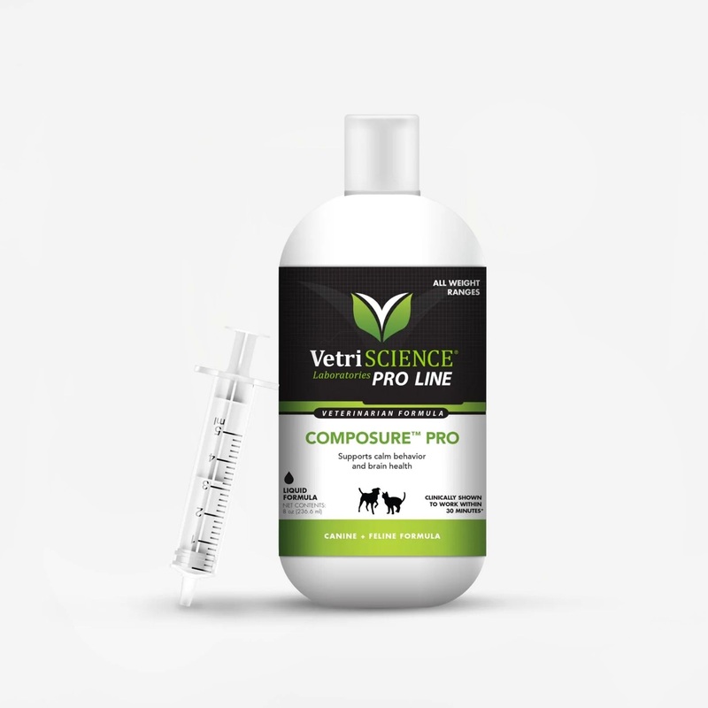 VetriScience Composure Pro Liquid
