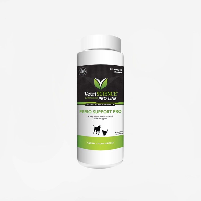 VetriScience Perio Support Pro