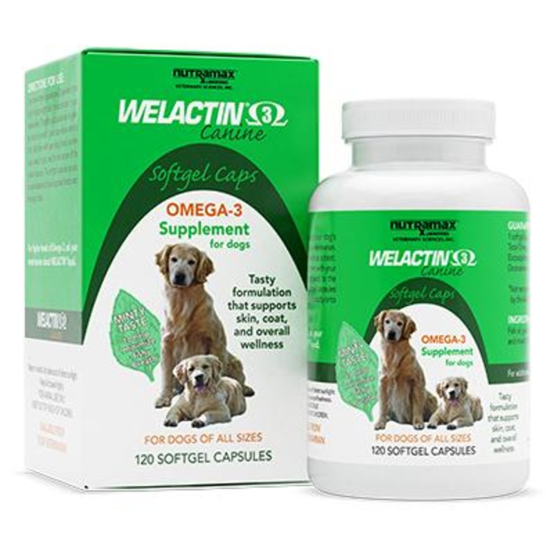 Welactin Canine