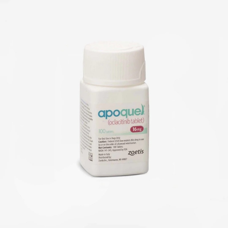 Apoquel (Rx)