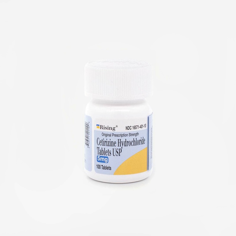 Cetirizine