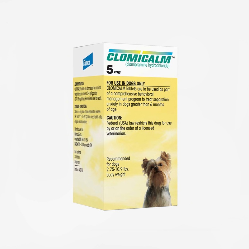 Clomicalm (Rx)