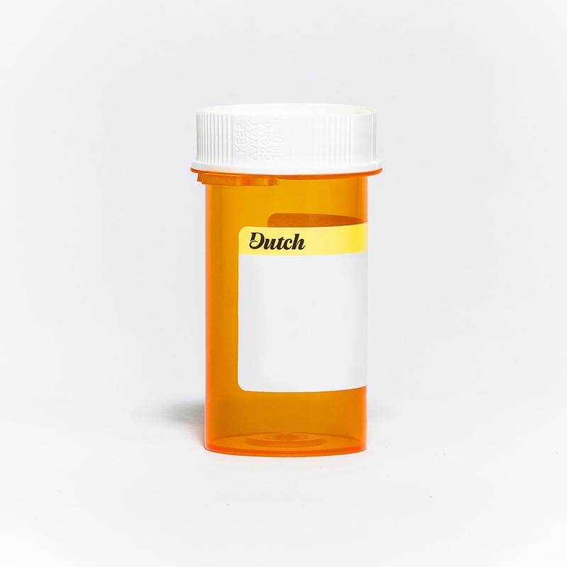 Cough Tablets (Guaifenesin, Dextromethorphan) (Rx)