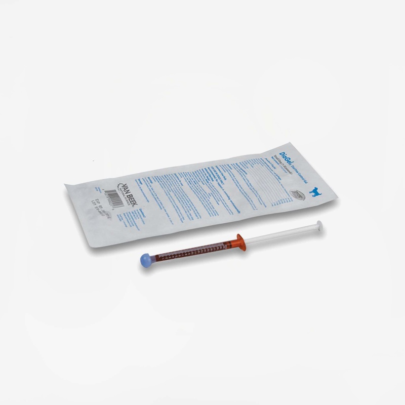 DiaGel Diarrhea Control Gel for Dogs