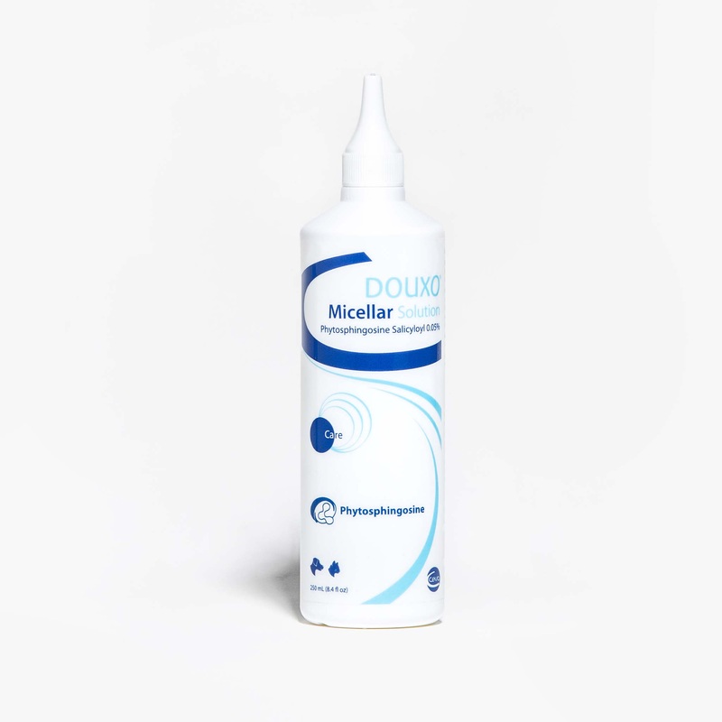 Douxo Micellar Solution
