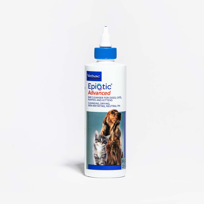 EpiOtic Advanced Ear Cleanser
