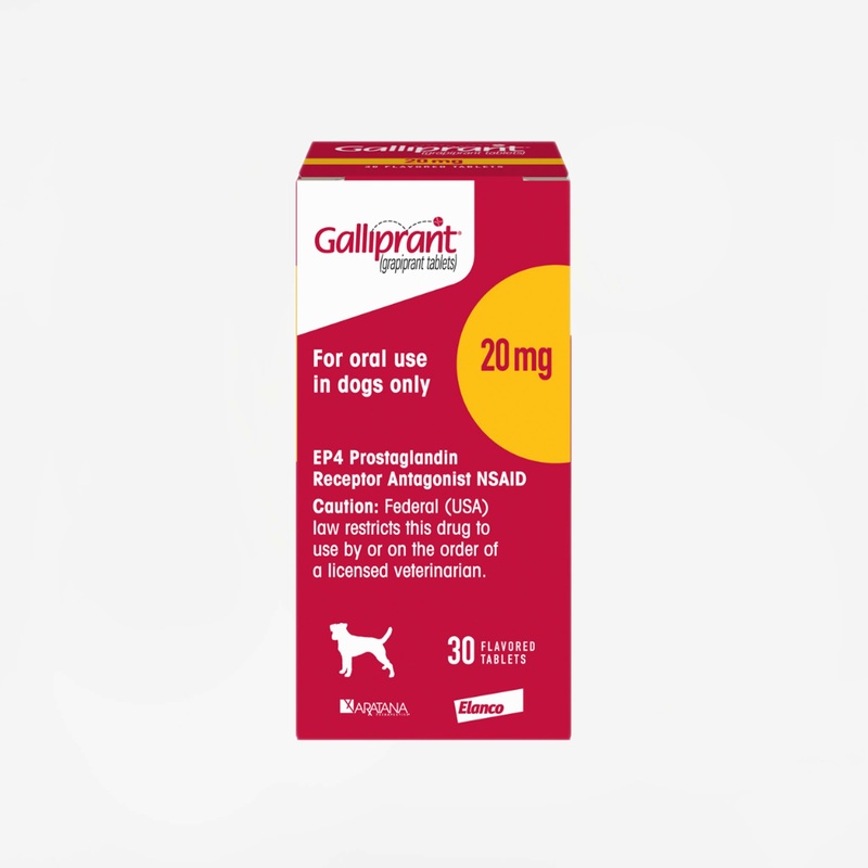 Galliprant (Rx)