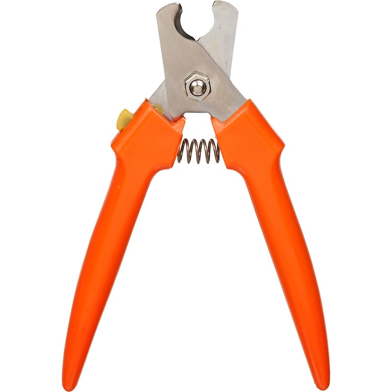 Millers Forge Quality Nail Clipper Large