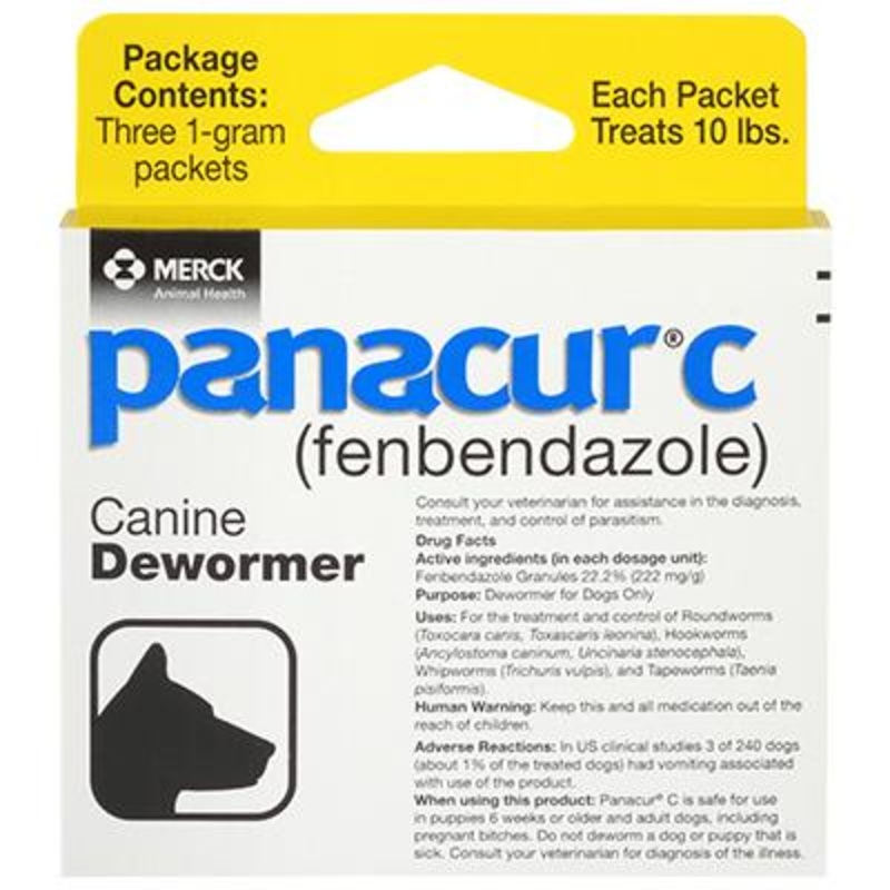 Panacur C