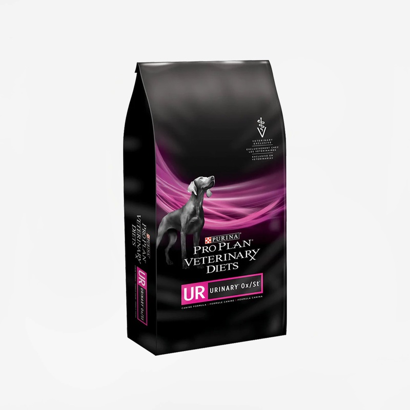 Purina Pro Plan Veterinary Diets UR Urinary Ox/St, Canine Formula