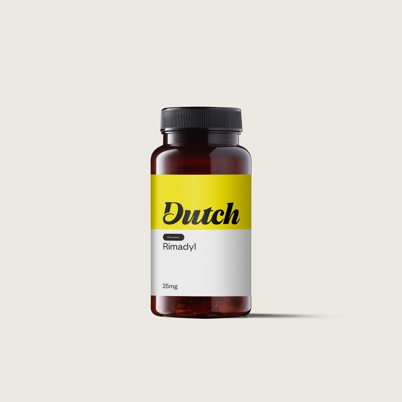 Rimadyl (Rx)