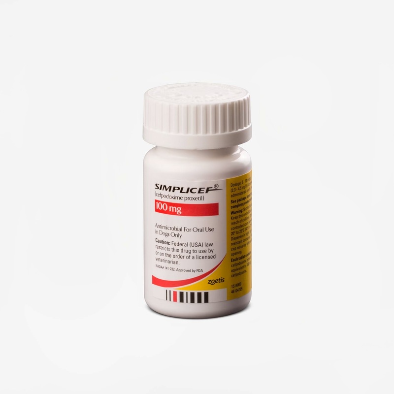Simplicef (Rx)