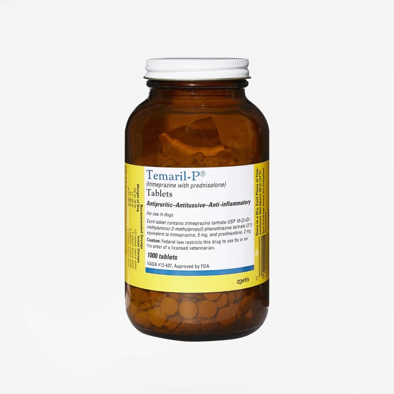 Temaril-P (Rx)