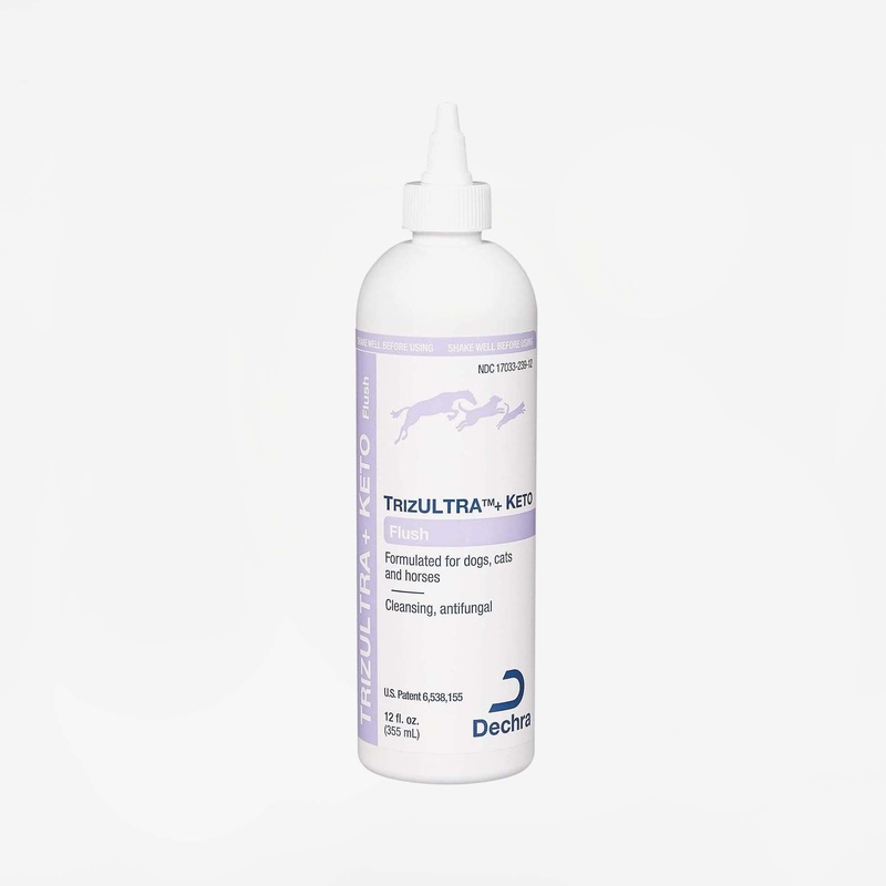 TrizULTRA + Keto Flush