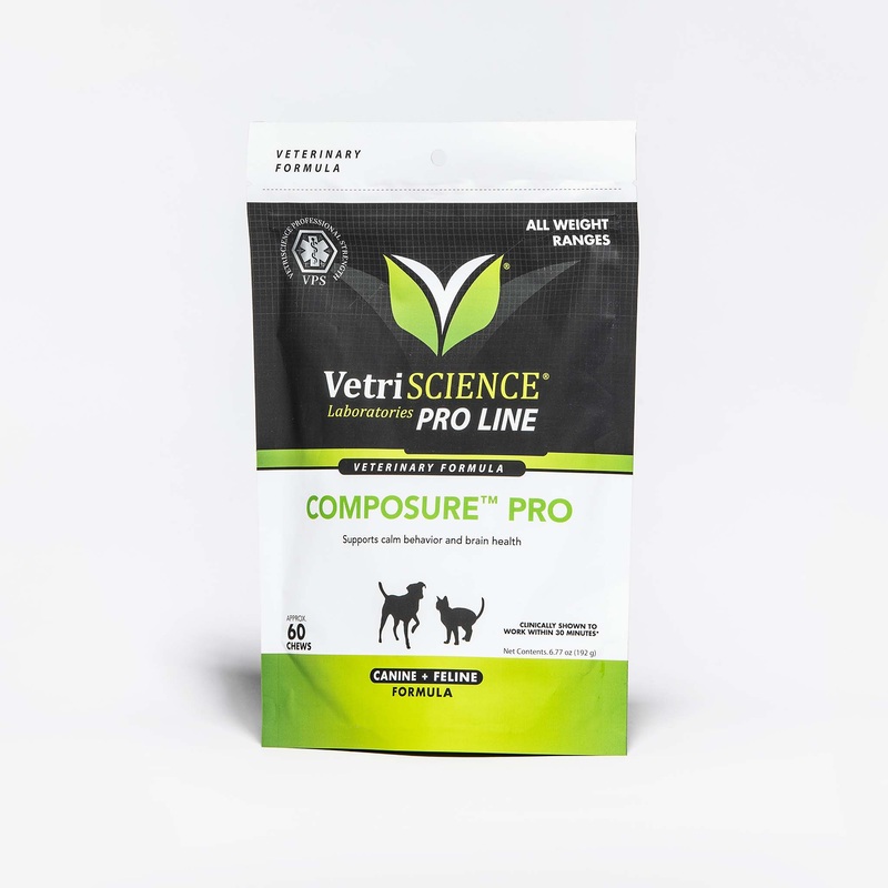 VetriScience Composure Pro