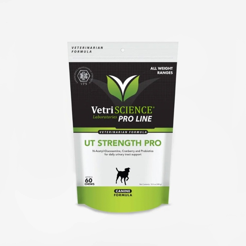 VetriScience Urinary Tract Strength Pro Canine