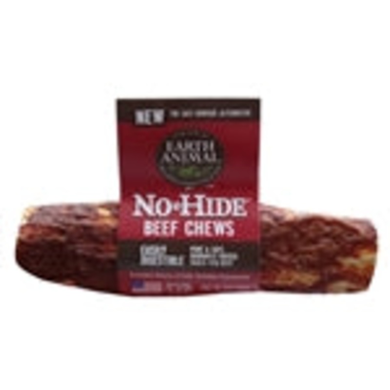 Earth Animal No-Hide 7 Beef Chew Dog Chew