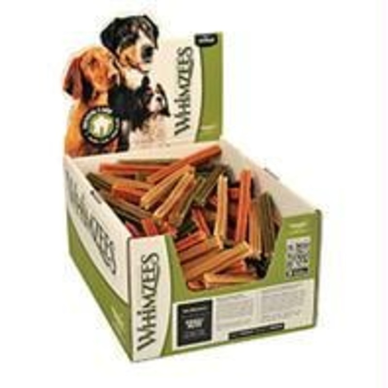 Paragon Pet Products Whimzees Stick, Small