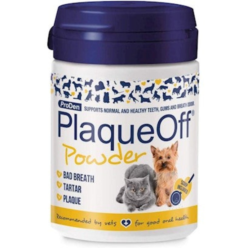 Proden Plaque Off for Cat & dogDog 60g