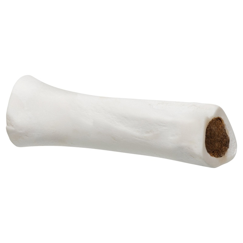 Redbarn Naturals Peanut Butter Filled Bone Dog Treats, 8 oz.