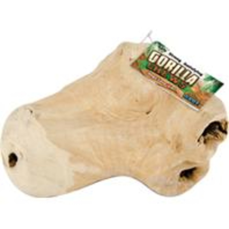 Ware (#18502) Gorilla Chew Natural  Medium  1-Piece