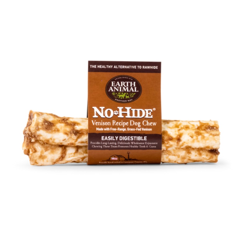 Earth Animal 7in No Hide Single Venison
