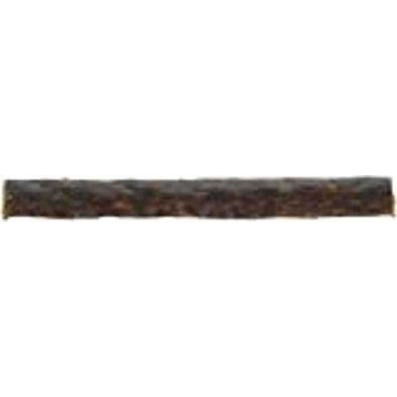 Etta Says - Crunchy Duck Chews - fully wrapped 7 inch