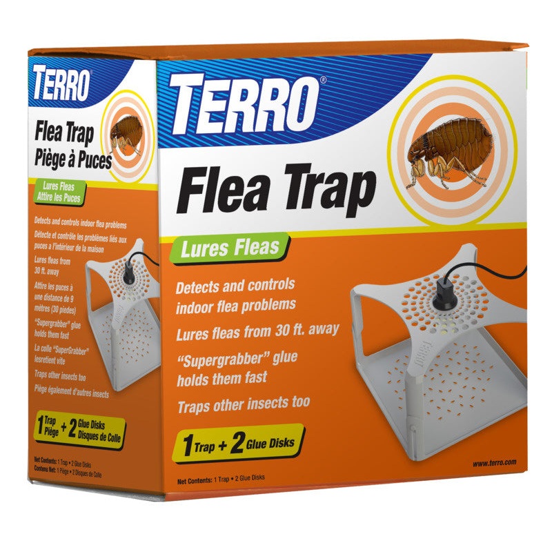 Terro The Ultimate Flea Trap